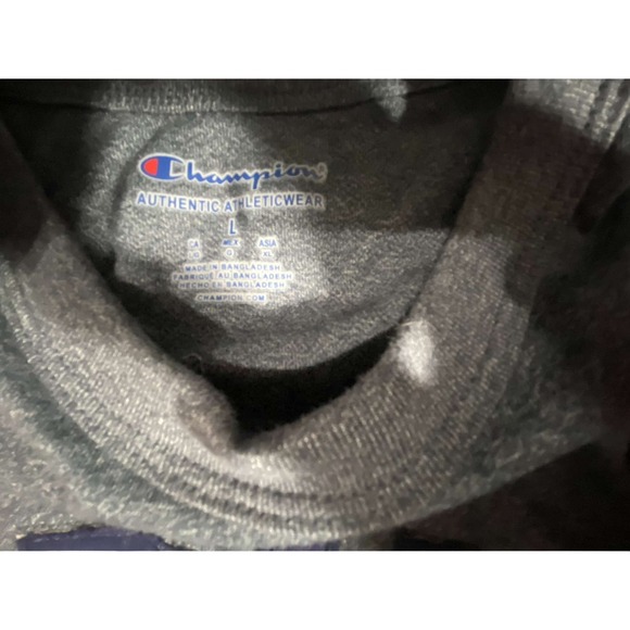 Champion men’s size large Auburn university tigers shirt - Picture 2 of 3